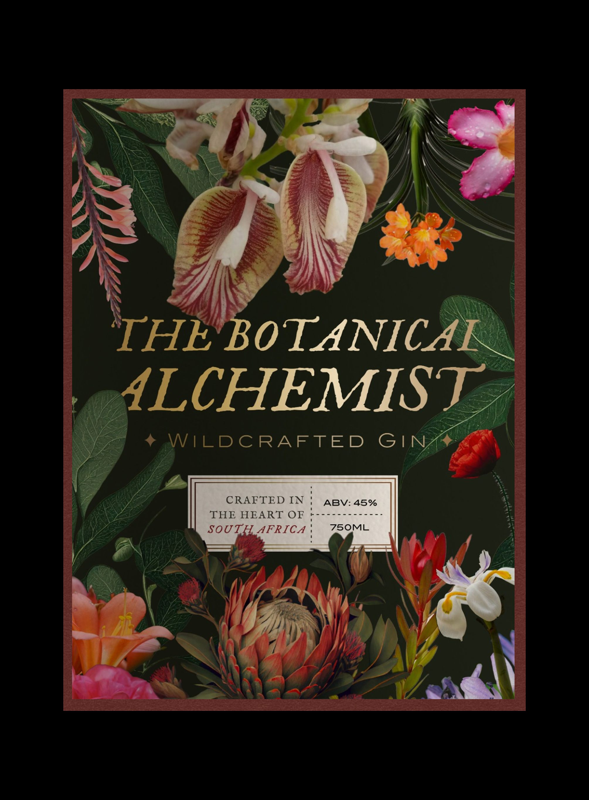 The Botanical Alchemist 04